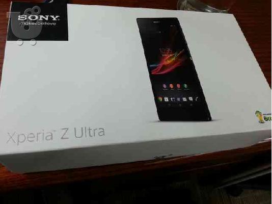 νέα ξεκλείδωτη Sony Xperia Z2 (σφραγισμένο από το εργοστάσιο) στη θέση...